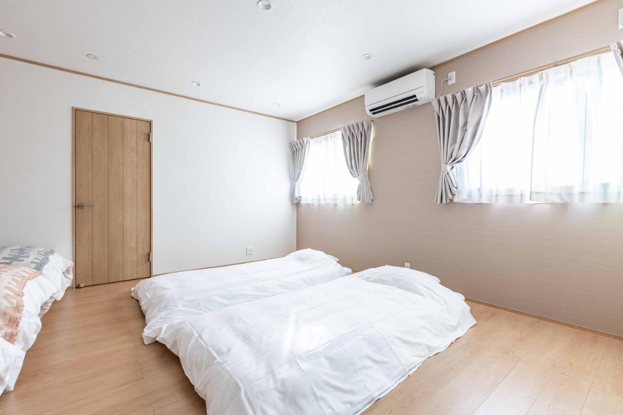 Peace Of Rest Shirahama Villa Dış mekan fotoğraf